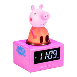 Réveil Peppa Pig Icon