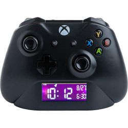 XBOX – Manette réveil