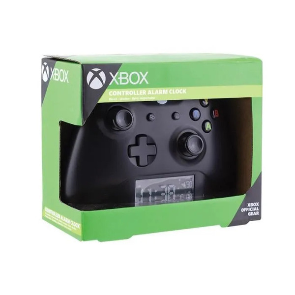 XBOX – Manette réveil