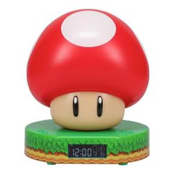 Réveil Super Mario - Super Champignon