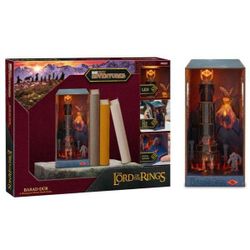 Book Nook Barad-Dûr - Seigneur des Anneaux