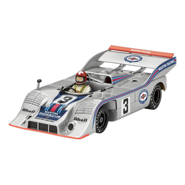 Maquette Porsche 917/10