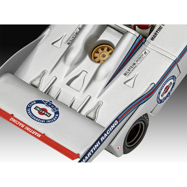 Maquette Porsche 917/10