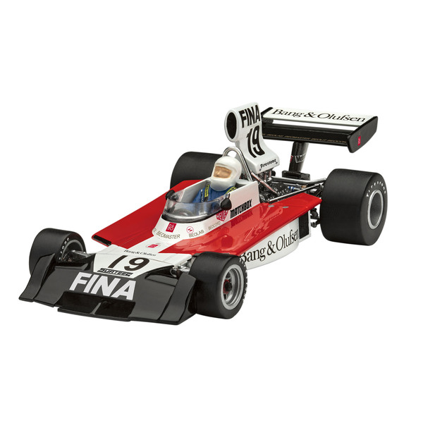 Maquette Surtees TS16/03