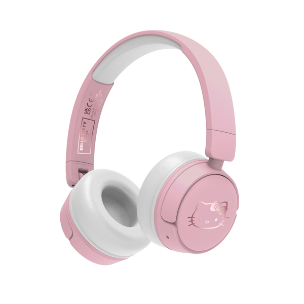 Casque sans fil Hello Kitty