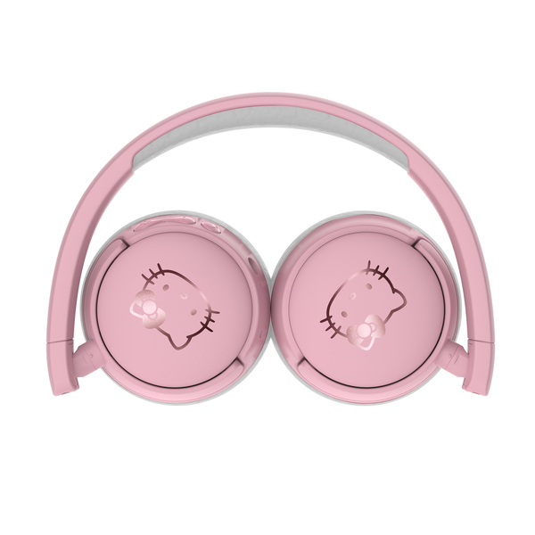 Casque sans fil Hello Kitty