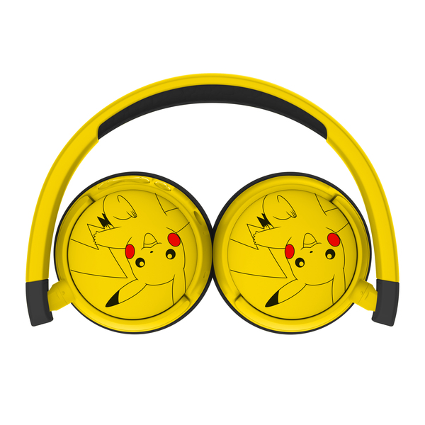 Casque sans fil Pikachu – Pokémon