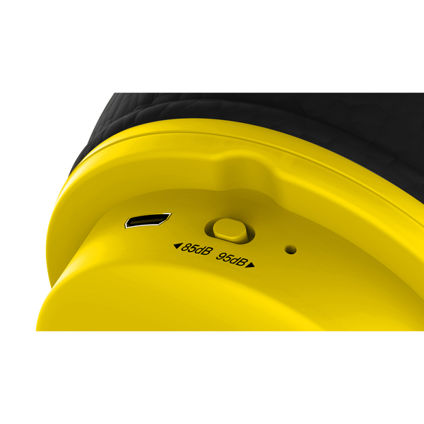 Casque sans fil Pikachu – Pokémon