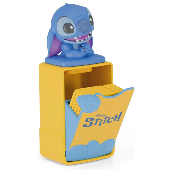 Cartes-histoires Stitch conteur Disney Baby