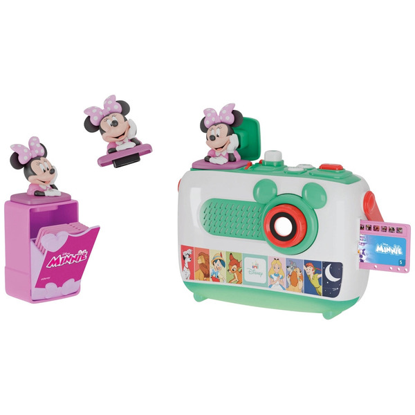 Baby Disney - Mes Histoires en Images - Minnie
