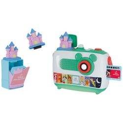 Cartes-histoires Disney Princesses conteur Disney Baby 