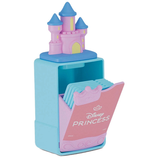 Cartes-histoires Disney Princesses conteur Disney Baby 