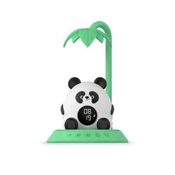 Réveil et veilleuse - Taï le panda