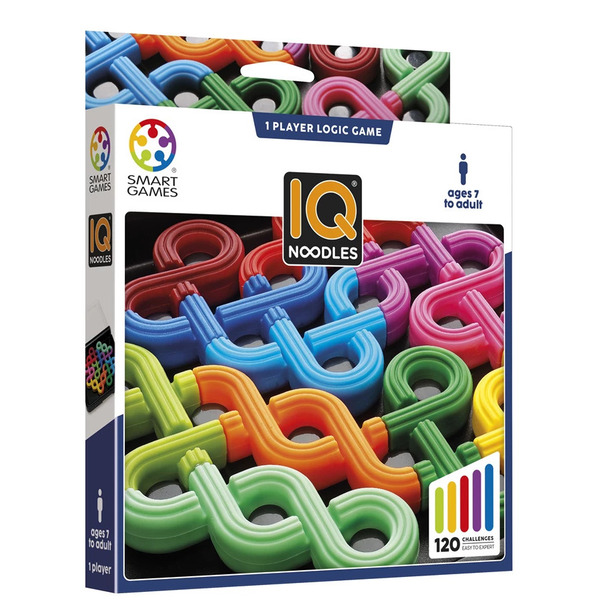IQ Noodles - SmartGames
