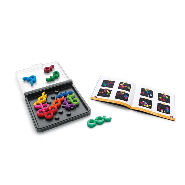 IQ Noodles - SmartGames