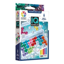 IQ Bubbles - Smartgames