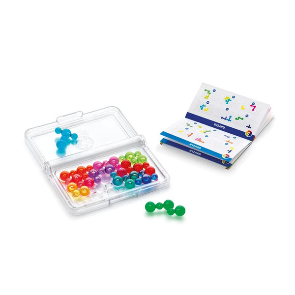 IQ Bubbles - Smartgames