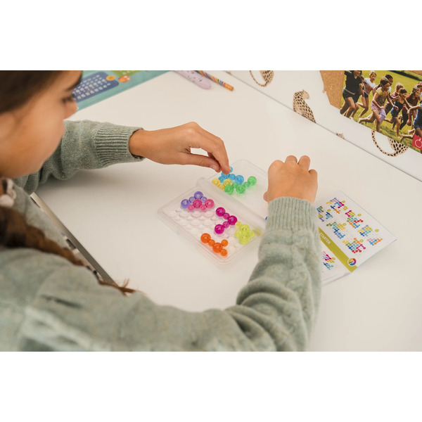 IQ Bubbles - Smartgames