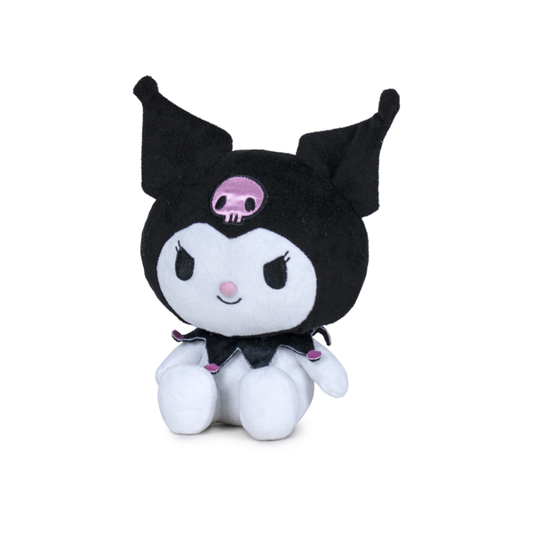 Peluche Kuromi Hello Kitty 30cm