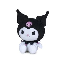 Peluche Kuromi Hello Kitty 30cm
