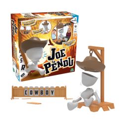 Joe le pendu