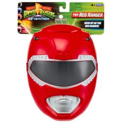 Masque Power Rangers réglable