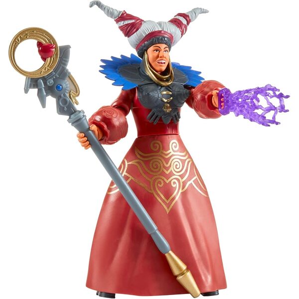 Figurine Rita Repulsa Power Rangers