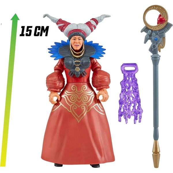 Figurine Rita Repulsa Power Rangers