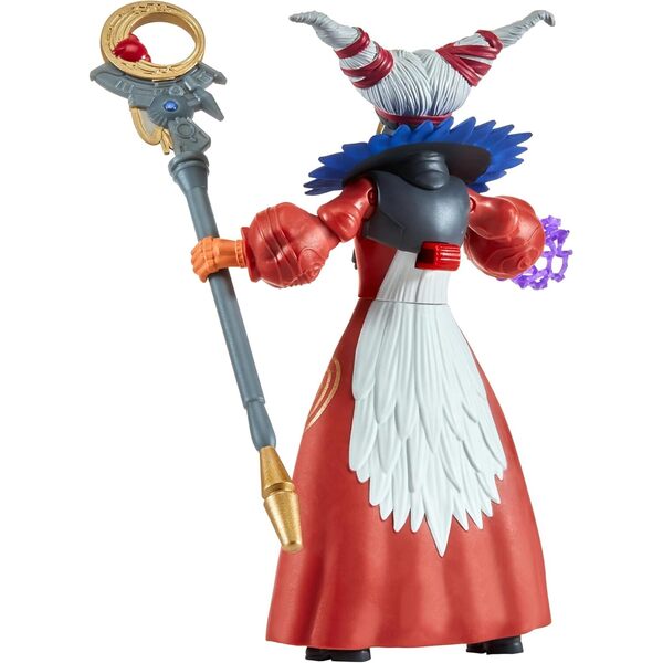 Figurine Rita Repulsa Power Rangers