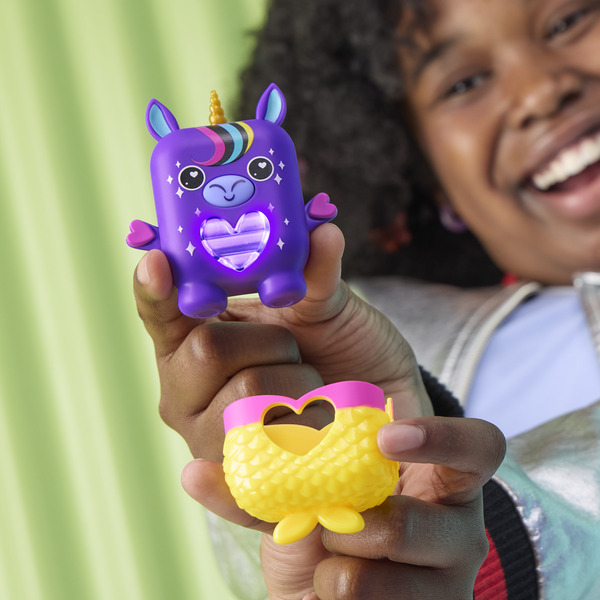 Nanomals Stardream - Compagnon interactif