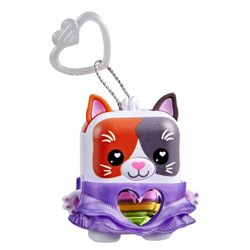 Nanomals Purrnelope - Compagnon interactif
