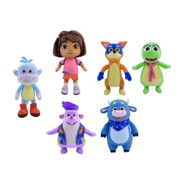 Dora – Peluche 20 cm