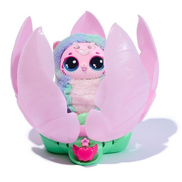 Bloomables Ma Fleur Magique Kittyfly