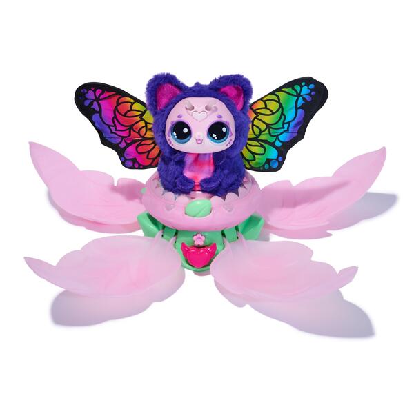 Bloomables Ma Fleur Magique Kittyfly