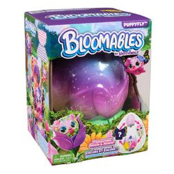 Bloomables - Ma fleur magique Puppyfly
