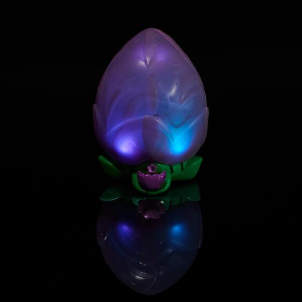Bloomables - Ma fleur magique Puppyfly