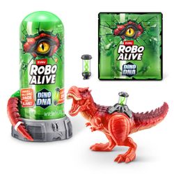 Robo Alive - Dino DNA Double Hélice - Modèle aléatoire