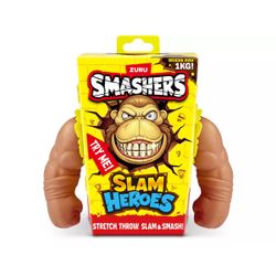 Gorille extensible Smashers SLAM Heroes (modèle aléatoire)