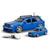 Coffret De Construction Audi RS2 - Hot Wheels