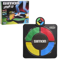 Simon Jump 
