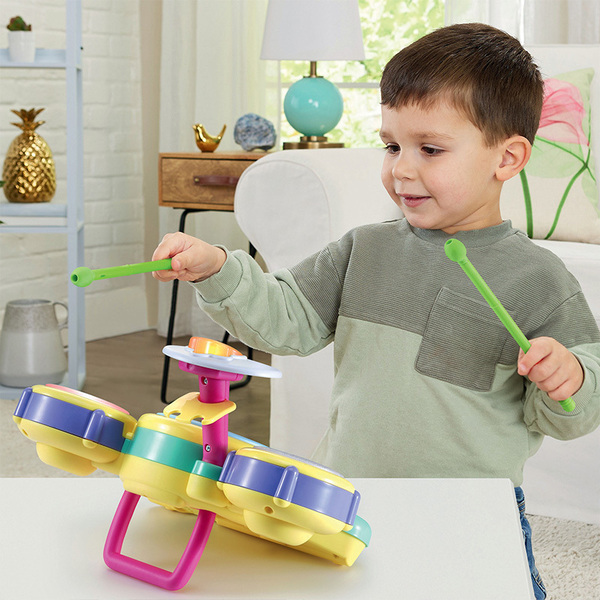 Batterie interactive Bluey