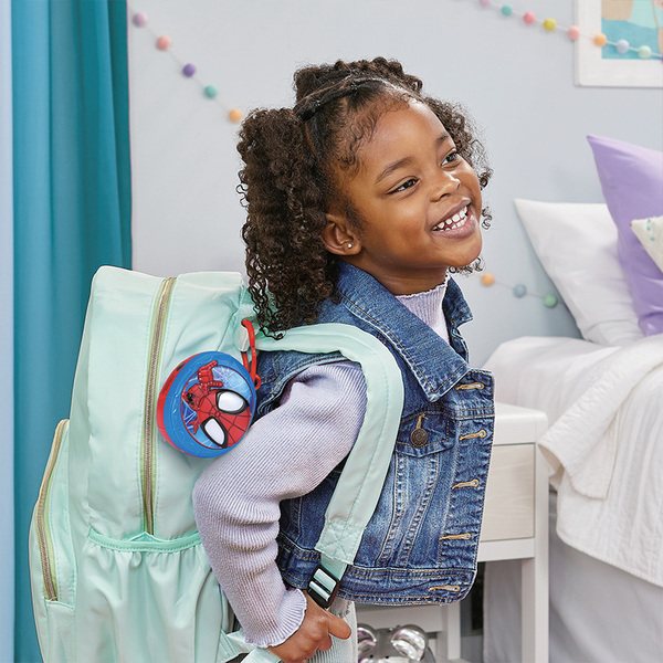 Console Magi Pocket - Spidey