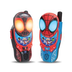 Talkies-Walkies interactifs - Spidey 