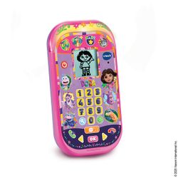 Smartphone éducatif Dora 