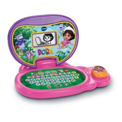 Mon ordi éducatif - Dora