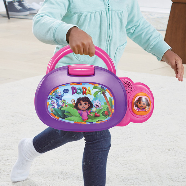 Mon ordi éducatif - Dora