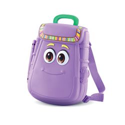 Sac à dos éducatif - Dora