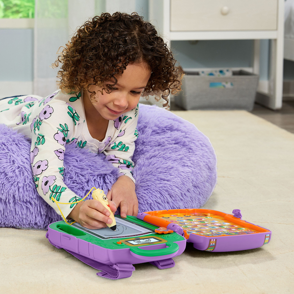 Sac à dos éducatif - Dora