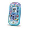 Smartphone éducatif Stitch