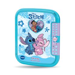 Mon journal intime Stitch - KidiSecrets